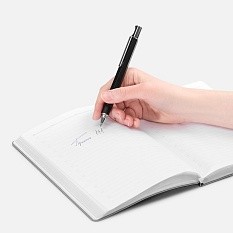 Ручка шариковая Numeric, мультиинструмент