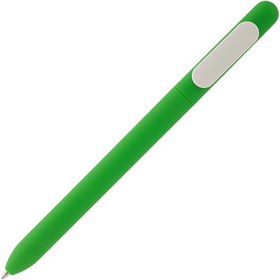 Ручка шариковая Swiper Soft Touch