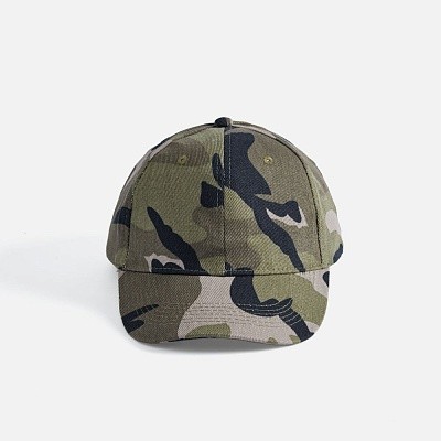 Бейсболка Buffalo