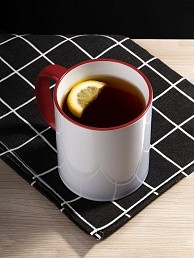 Кружка Rimo для сублимационной печати