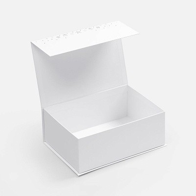 Коробка Snowlace