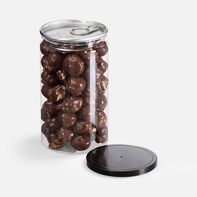 Попкорн Carambole