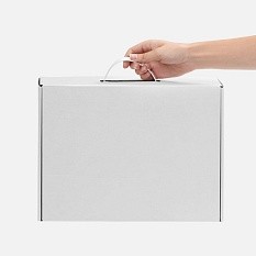 Коробка Light Case, ver.2