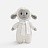 Мягкая игрушка Beastie Toys