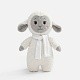 Мягкая игрушка Beastie Toys