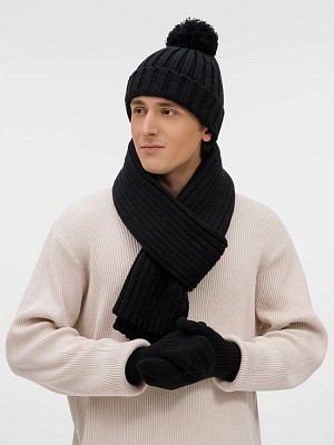 Варежки HappyGo