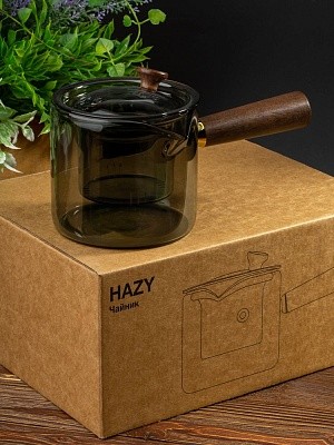 Чайник Hazy