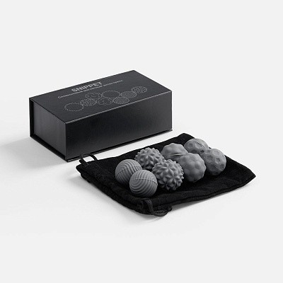 Магнитный антистресс Snippet