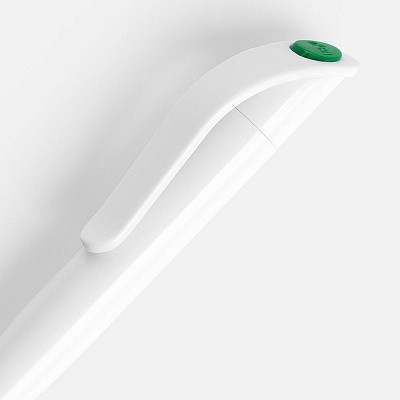 Ручка шариковая Grip