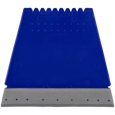 Скребок с водосгоном Snowie