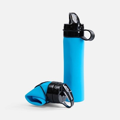 Складная бутылка для воды Langfossen