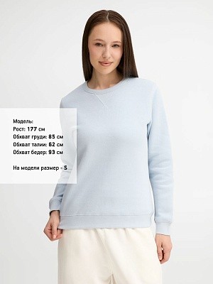 Толстовка женская Sully Women