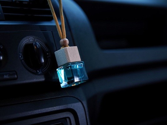 Ароматизатор воздуха Flava Deluxe