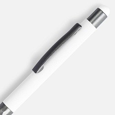 Ручка шариковая Digit Soft Touch со стилусом