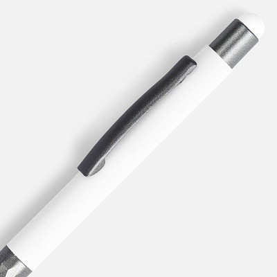 Ручка шариковая Digit Soft Touch со стилусом