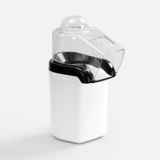 Машина для приготовления попкорна Crisp Twist