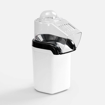 Машина для приготовления попкорна Crisp Twist