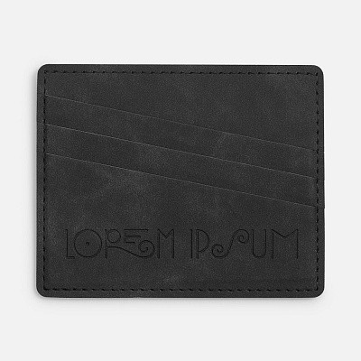 Чехол для карточек Urban