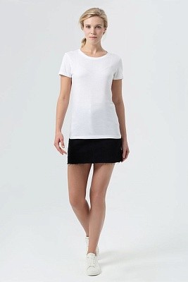 Футболка женская Regent Fit Women