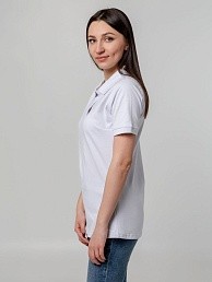 Рубашка поло женская Virma Stretch Lady