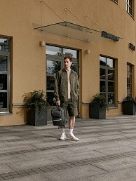 Рюкзак Daily Grind