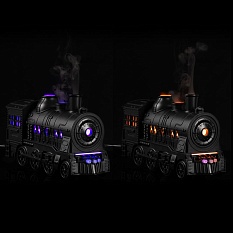 Увлажнитель-ароматизатор Steam Beam