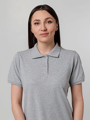 Рубашка поло женская Virma Stretch Lady