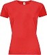 Футболка женская Sporty Women 140