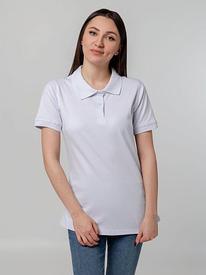 Рубашка поло женская Virma Stretch Lady