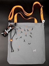 Основа для шопера B4