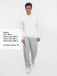 Толстовка с капюшоном Snake II белая