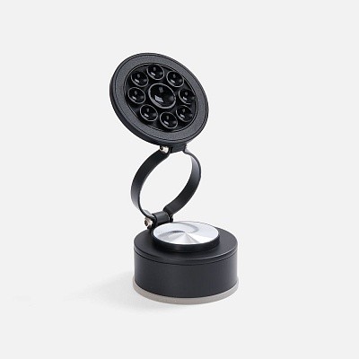 Вакуумная магнитная подставка airFix