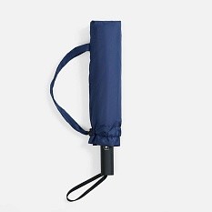 Зонт обратного сложения twoGether с двойным куполом