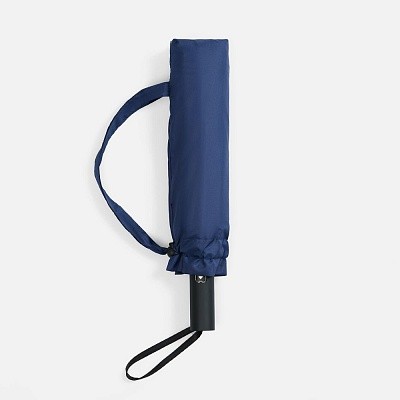 Зонт обратного сложения twoGether с двойным куполом