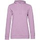 Толстовка с капюшоном женская Hoodie