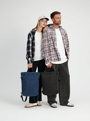 Рюкзак-шопер Casual ver.2