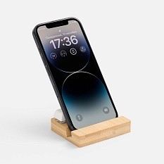 Антистресс Clavi с подставкой для телефона