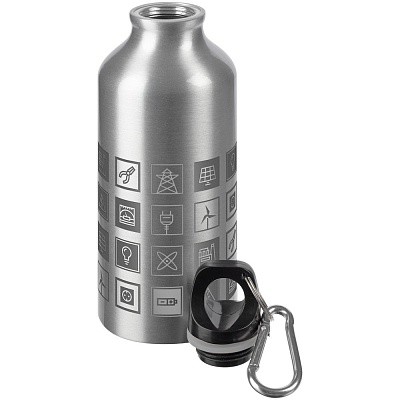 Бутылка для спорта Industry