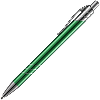 Ручка шариковая Undertone Metallic