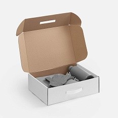 Коробка Light Case, ver.2