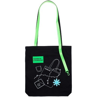 Основа для шопера B4