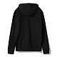 Худи унисекс с карманом на груди Chest Pocket
