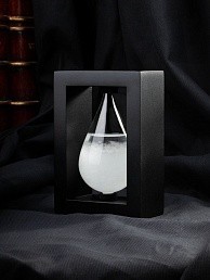 Штормгласс Elusive Mist