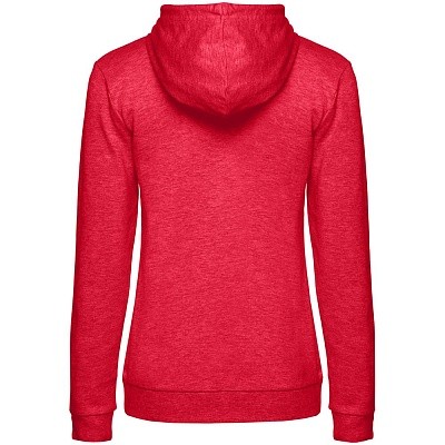 Толстовка с капюшоном женская Hoodie