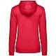 Толстовка с капюшоном женская Hoodie