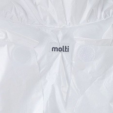 Дождевик-плащ детский BrightWay Kids