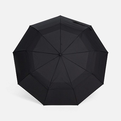 Складной зонт Dome Double с двойным куполом