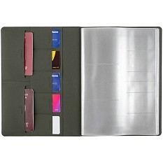 Папка для хранения документов Devon Maxi