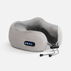 Дорожная подушка-массажер inRelax, ver.2