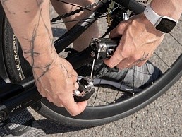 Мультитул велосипедный Tandem